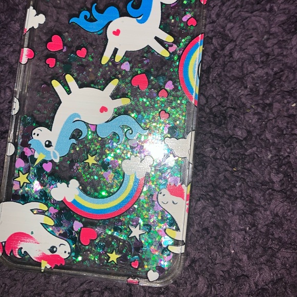 iPod case - Picture 2 of 2